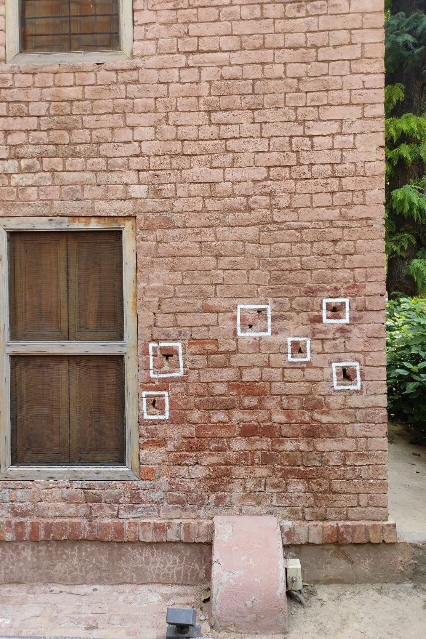 Jallianwala Bagh Memorial, Amritsar