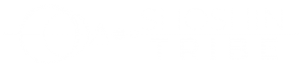 shoshin tribe White transparent logo