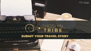 submit travel story